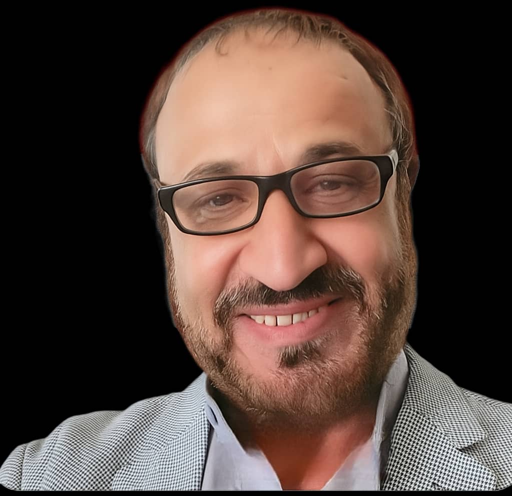 أ.م. بشير المساري